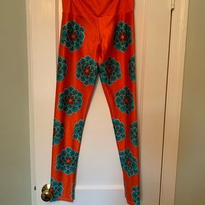 Goldsheep yoga pants